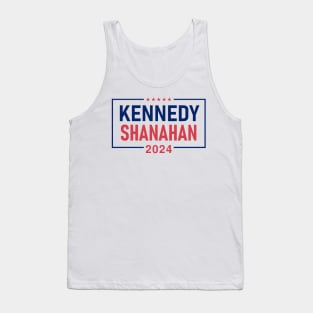 KENNEDY SHANAHAN 2024 Tank Top